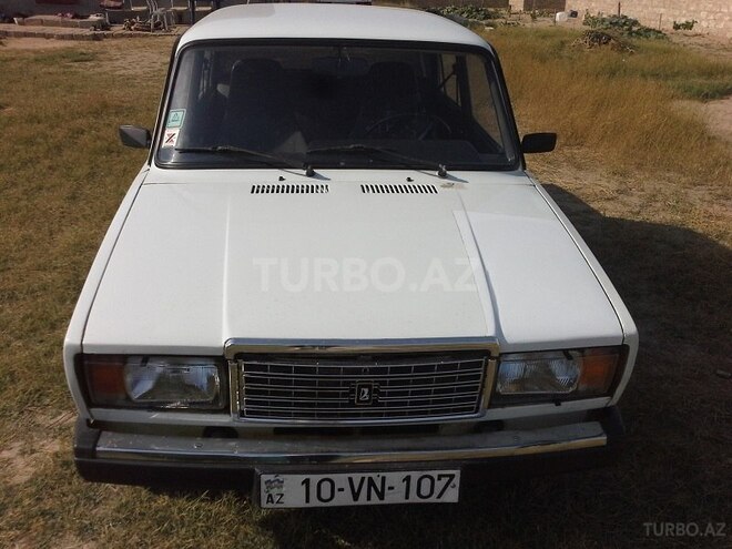 LADA (VAZ) 2107 2007, 181,000 km - 1.6 l - Bakı