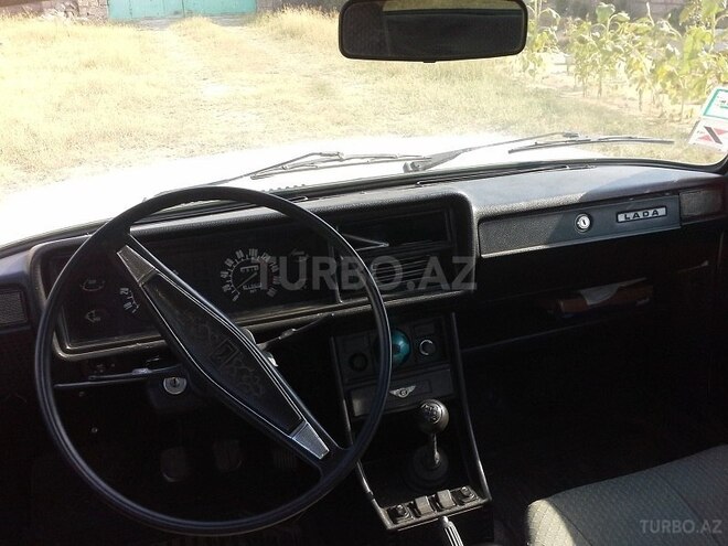 LADA (VAZ) 2107 2007, 181,000 km - 1.6 l - Bakı
