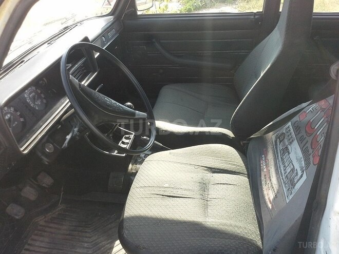 LADA (VAZ) 2107 2007, 181,000 km - 1.6 l - Bakı