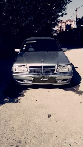 Mercedes A 180 1998, 133,242 km - 0.2 l - Bakı