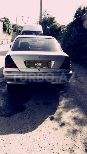 Mercedes A 180 1998, 133,242 km - 0.2 l - Bakı