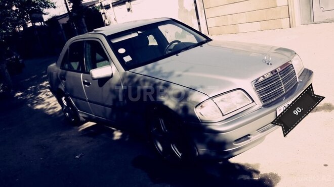 Mercedes A 180 1998, 133,242 km - 0.2 l - Bakı