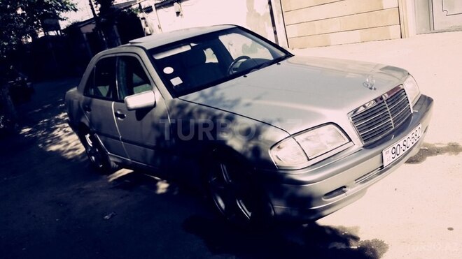 Mercedes A 180 1998, 133,242 km - 0.2 l - Bakı