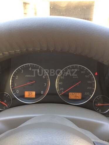 Infiniti FX35 2005, 132,077 km - 3.5 l - Bakı