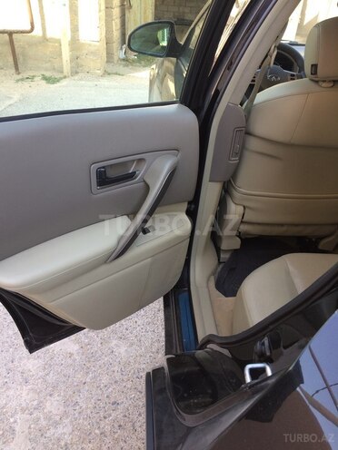Infiniti FX35 2005, 132,077 km - 3.5 l - Bakı
