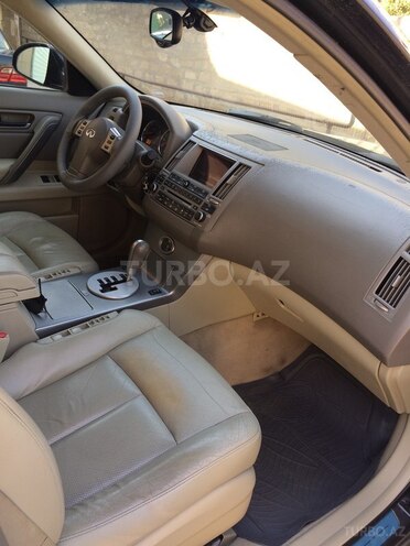 Infiniti FX35 2005, 132,077 km - 3.5 l - Bakı