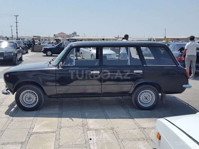 LADA (VAZ) 2102 1984, 85,355 km - 1.5 l - Bakı