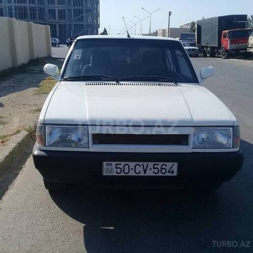 Tofas Sahin 2004, 75,218 km - 1.0 l - Sumqayıt