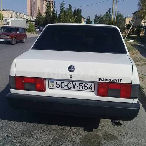Tofas Sahin 2004, 75,218 km - 1.0 l - Sumqayıt