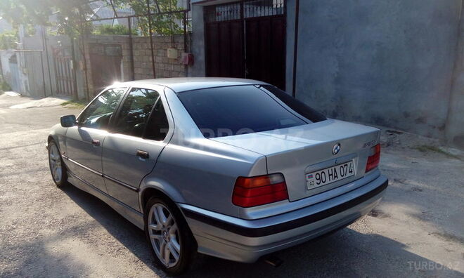 BMW 320 1997, 229,000 km - 2.0 l - Bakı