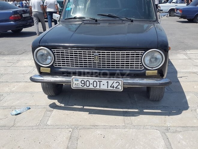 LADA (VAZ) 2104 1985, 81,520 km - 1.6 l - Bakı