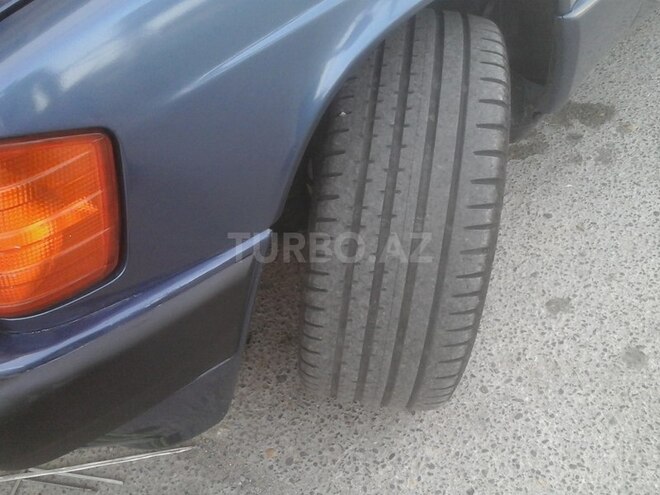 Mercedes 190 1992, 155,555 km - 2.0 l - Bakı