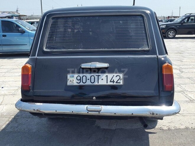 LADA (VAZ) 2102 1984, 81,289 km - 1.5 l - Bakı