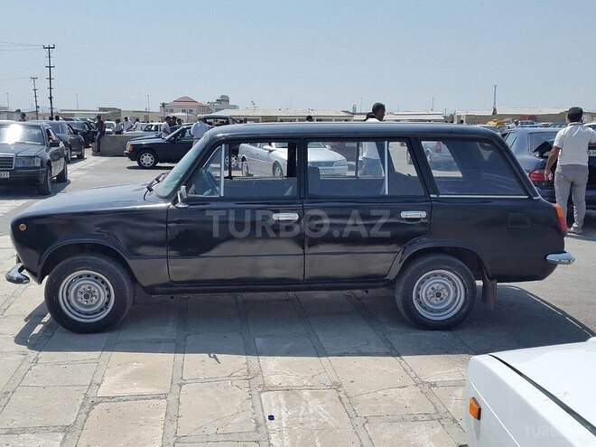 LADA (VAZ) 2102 1984, 81,289 km - 1.5 l - Bakı