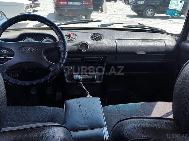 LADA (VAZ) 2102 1984, 81,289 km - 1.5 l - Bakı