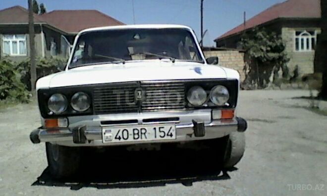 LADA (VAZ) 2106 2002, 77,000 km - 1.6 l - Quba