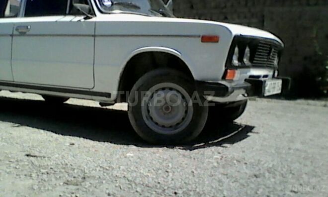 LADA (VAZ) 2106 2002, 77,000 km - 1.6 l - Quba