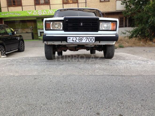 LADA (VAZ) 2107 2000, 190,000 km - 1.6 l - Bakı