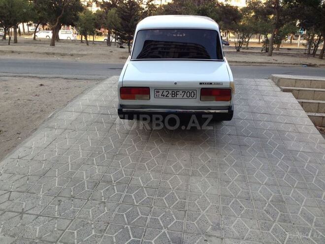 LADA (VAZ) 2107 2000, 190,000 km - 1.6 l - Bakı