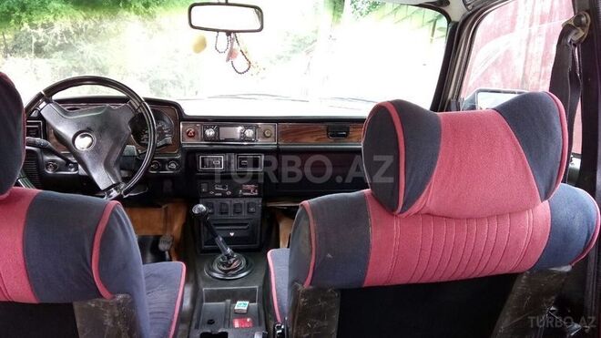 GAZ 3102 1993, 191,500 km - 2.4 l - Quba