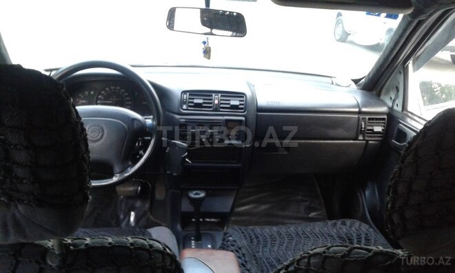 Opel Vectra 1995, 193,000 km - 1.8 l - Sumqayıt