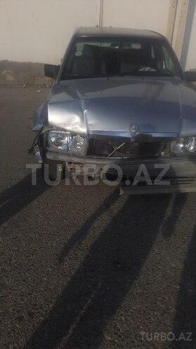 Mercedes E 220 1993, 110,000 km - 0.1 l - Bakı