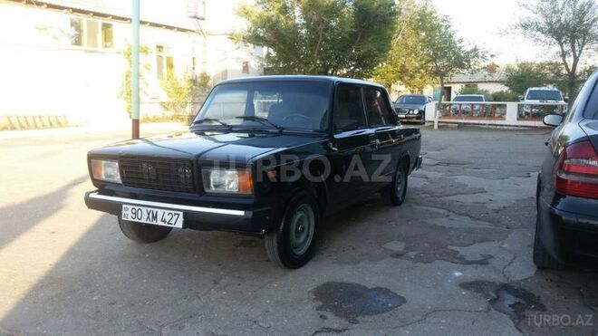 LADA (VAZ) 2107 2010, 56,207 km - 1.6 l - Bakı