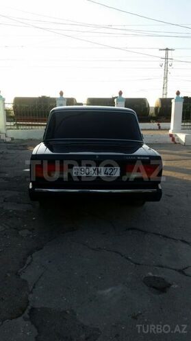 LADA (VAZ) 2107 2010, 56,207 km - 1.6 l - Bakı