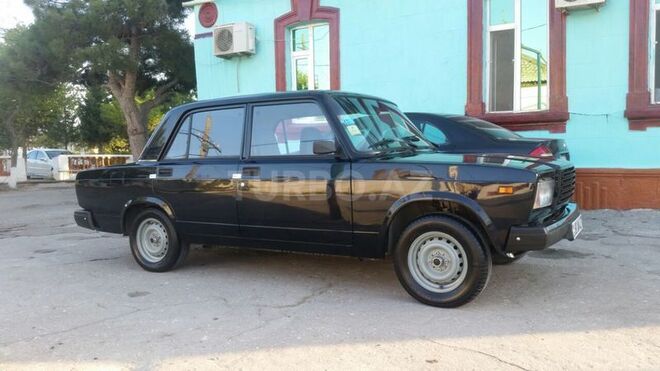 LADA (VAZ) 2107 2010, 56,207 km - 1.6 l - Bakı