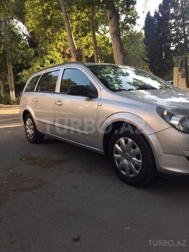 Opel Astra 2004, 179,300 km - 1.6 l - Sumqayıt