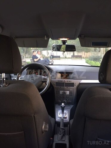 Opel Astra 2004, 179,300 km - 1.6 l - Sumqayıt