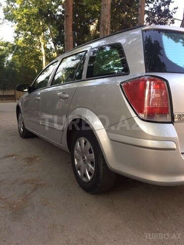 Opel Astra 2004, 179,300 km - 1.6 l - Sumqayıt