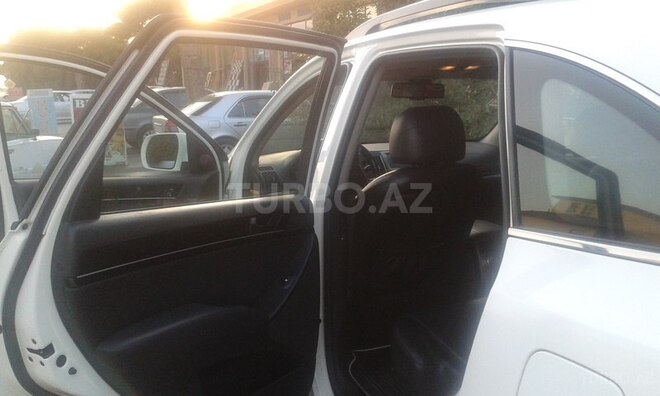 Hyundai Veracruz 2007, 245,000 km - 3.0 l - Bakı
