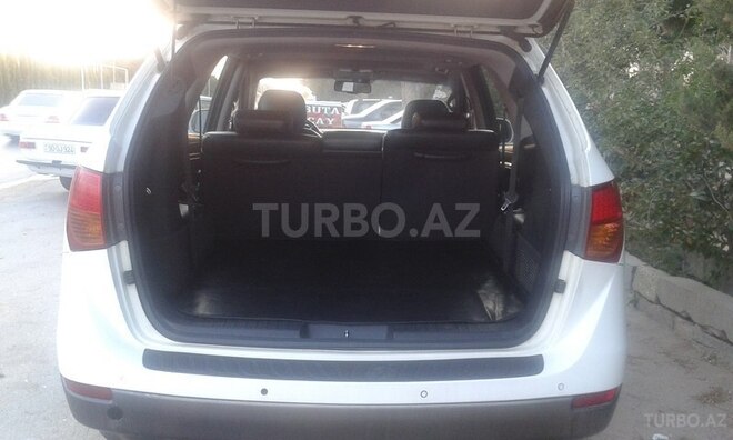 Hyundai Veracruz 2007, 245,000 km - 3.0 l - Bakı