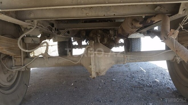 UAZ 452 1979, 99,999 km - 2.4 l - Bakı