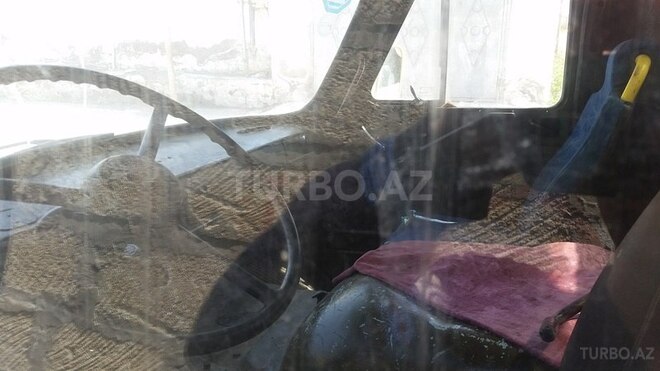 UAZ 452 1979, 99,999 km - 2.4 l - Bakı