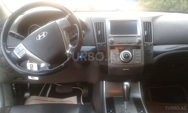 Hyundai Veracruz 2007, 245,000 km - 3.0 l - Bakı