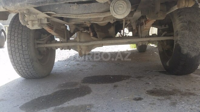 UAZ 452 1979, 99,999 km - 2.4 l - Bakı