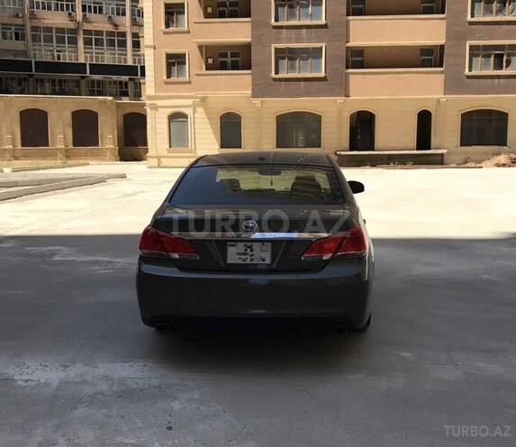Toyota Avalon 2011, 62,000 km - 3.5 л - Bakı