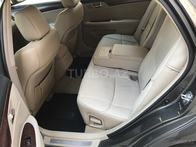 Toyota Avalon 2011, 62,000 km - 3.5 л - Bakı