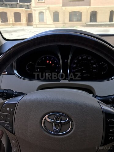 Toyota Avalon 2011, 62,000 km - 3.5 л - Bakı