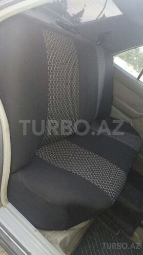 Mercedes E 200 1990, 220,000 km - 2.0 л - Sumqayıt