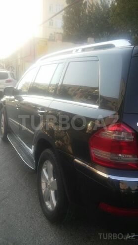 Mercedes GL 450 2008, 134,000 km - 4.7 л - Bakı