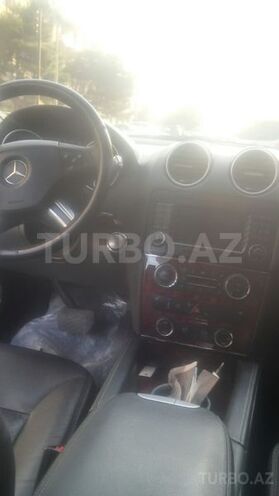 Mercedes GL 450 2008, 134,000 km - 4.7 л - Bakı