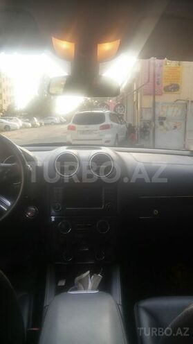 Mercedes GL 450 2008, 134,000 km - 4.7 л - Bakı