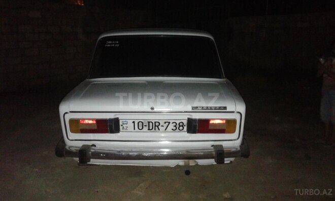 LADA (VAZ) 2106 2009, 180 km - 0.5 l - Bakı