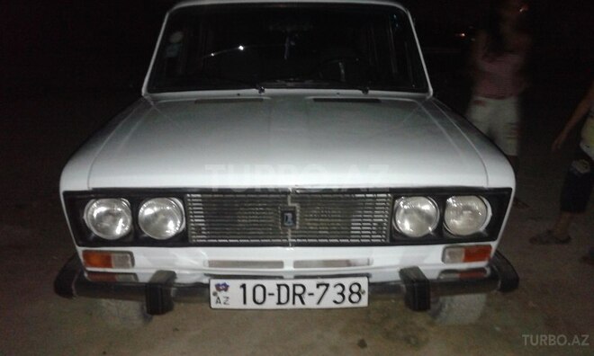 LADA (VAZ) 2106 2009, 180 km - 0.5 l - Bakı