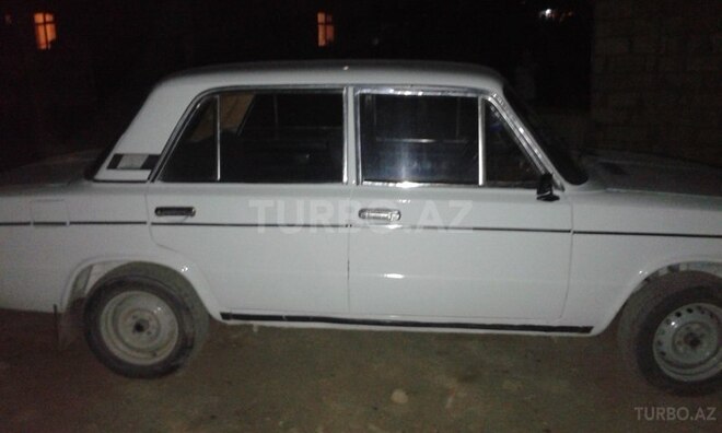 LADA (VAZ) 2106 2009, 180 km - 0.5 l - Bakı