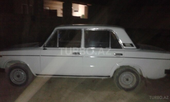 LADA (VAZ) 2106 2009, 180 km - 0.5 l - Bakı