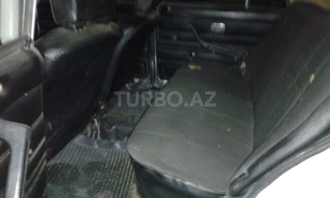 LADA (VAZ) 2106 2009, 180 km - 0.5 l - Bakı